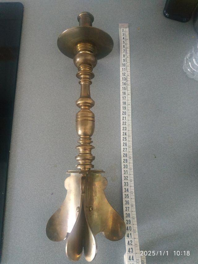 Hacheros Bronce S.XIX