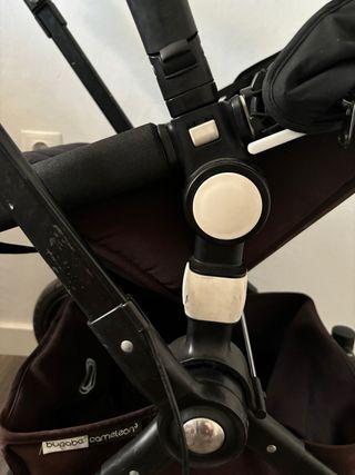 Bugaboo cameleon 3