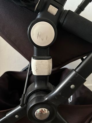 Bugaboo cameleon 3