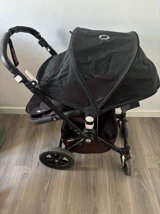 Bugaboo cameleon 3