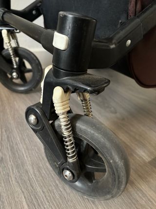 Bugaboo cameleon 3