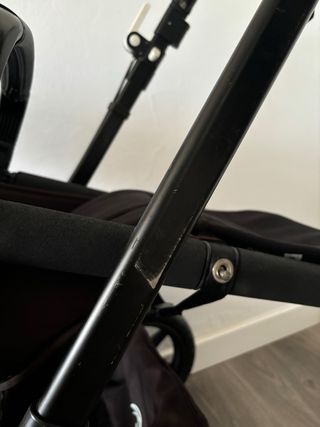 Bugaboo cameleon 3