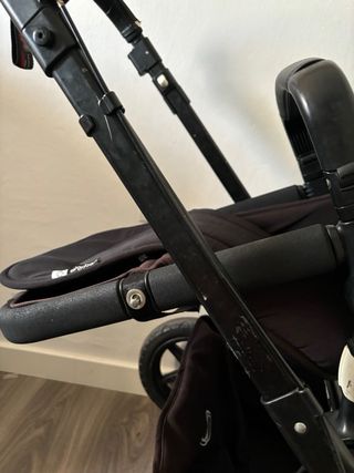 Bugaboo cameleon 3