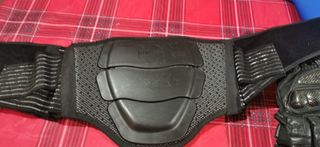 Ropa de invierno moto. Hombre/Mujer.S/M