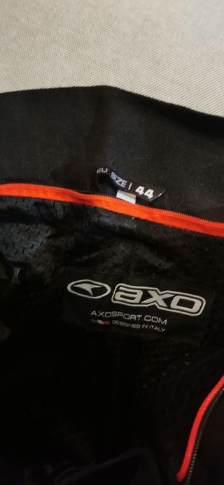 Ropa de invierno moto. Hombre/Mujer.S/M