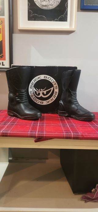 Ropa de invierno moto. Hombre/Mujer.S/M