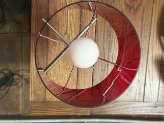 Lampara carmen de modiss