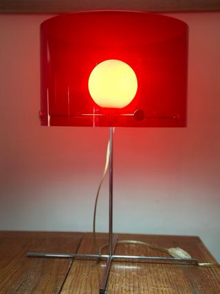 Lampara carmen de modiss