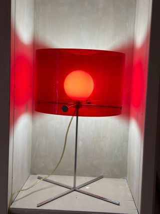 Lampara carmen de modiss