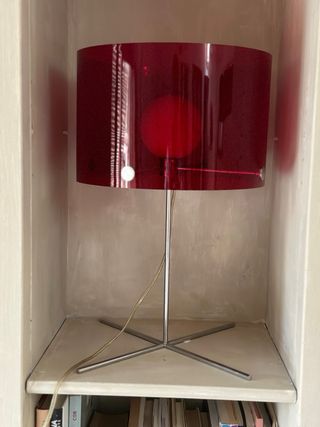 Lampara carmen de modiss