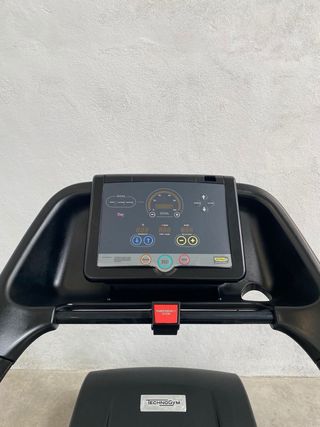 Nastro rigenerato Technogym Excite 500 LED