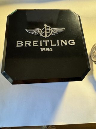 Breitling Chrono-matic