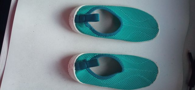 Escarpines talla 34-35