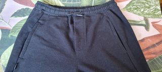 Pantalon chandal Zara