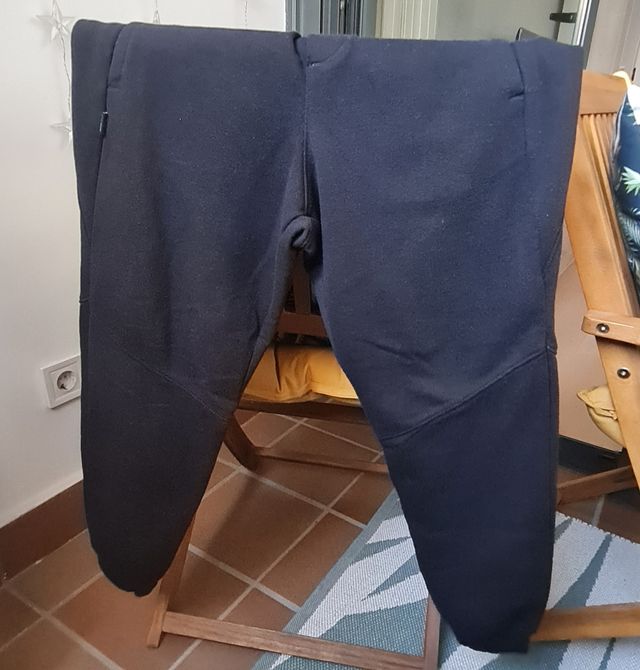 Pantalon chandal Zara