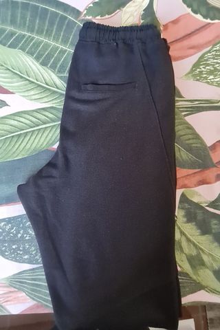 Pantalon chandal Zara