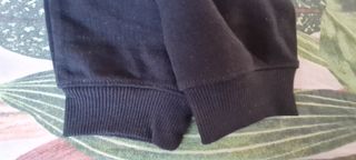 Pantalon chandal Zara