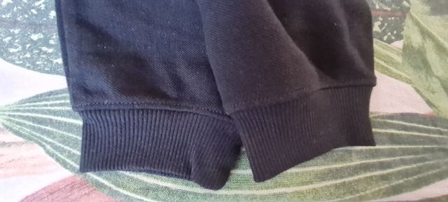 Pantalon chandal Zara