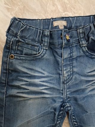 Jeans bimbi.