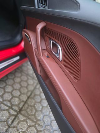 Audi R8 V10 2016