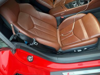 Audi R8 V10 2016