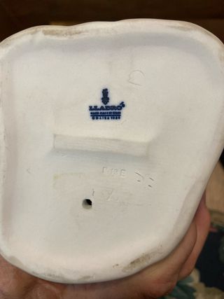 Porcelana de lladró