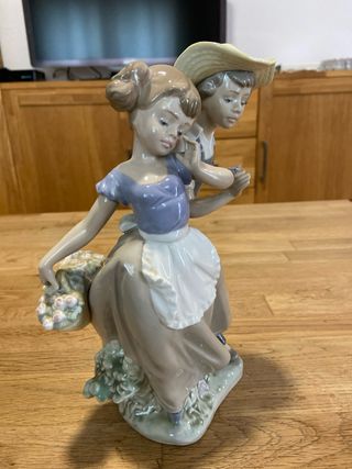 Porcelana de lladró