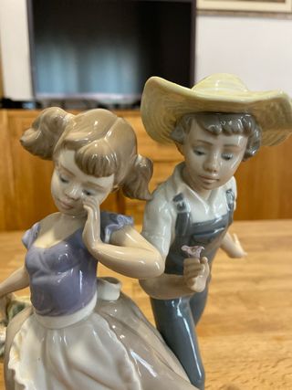 Porcelana de lladró