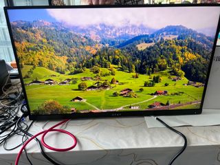 HP OMEN 27q - Monitor Gaming 27" QHD (2560 x 1440
