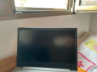 Portatil Lenovo