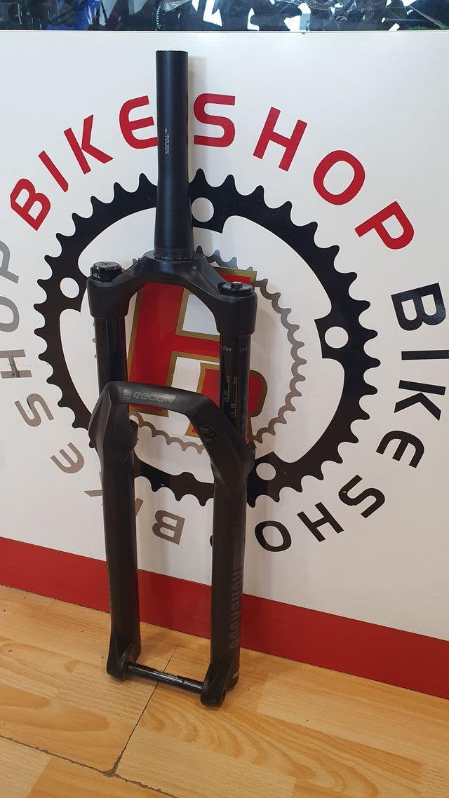 HORQUILLA ROCKSHOCK RECON DEBON AIR