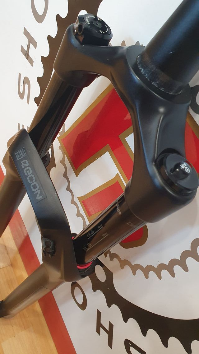 HORQUILLA ROCKSHOCK RECON DEBON AIR