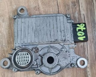 Modulo Getriebe PEUGEOT 407 607 9654493480