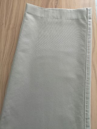 Pantalón de estilo chino de caballero