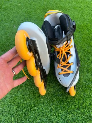 Patines 42