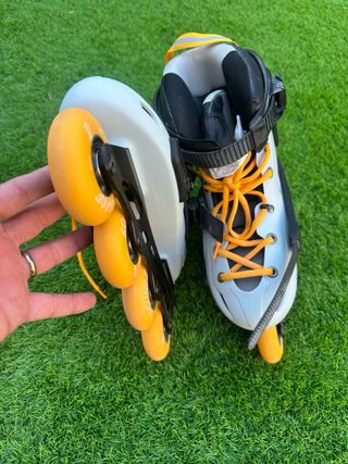 Patines 42