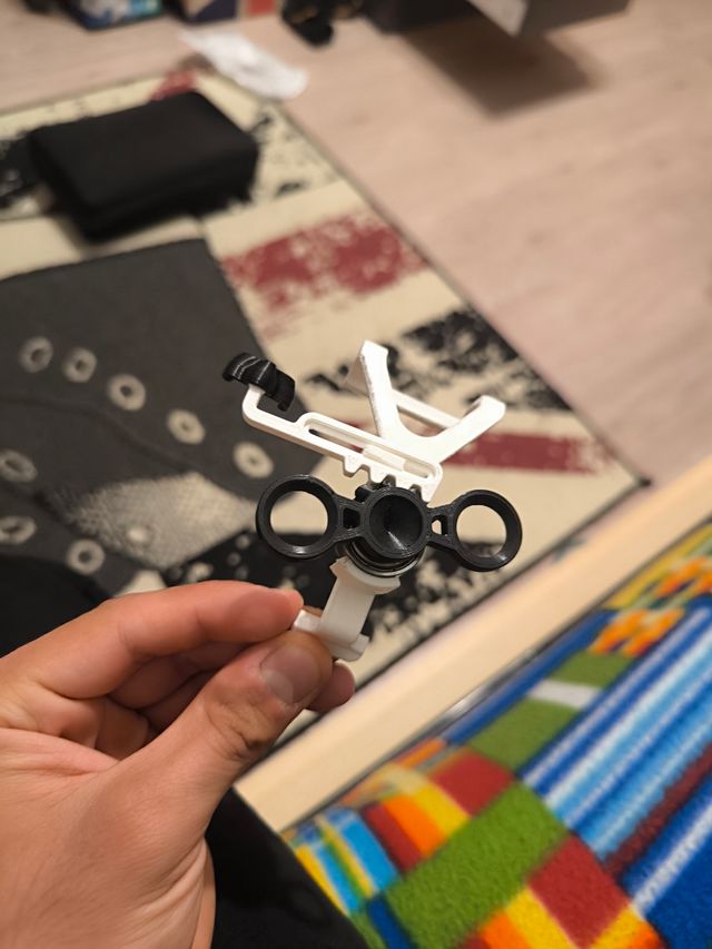 Gadget controller Xbox