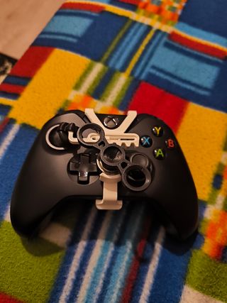 Gadget controller Xbox