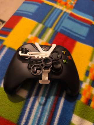 Gadget controller Xbox
