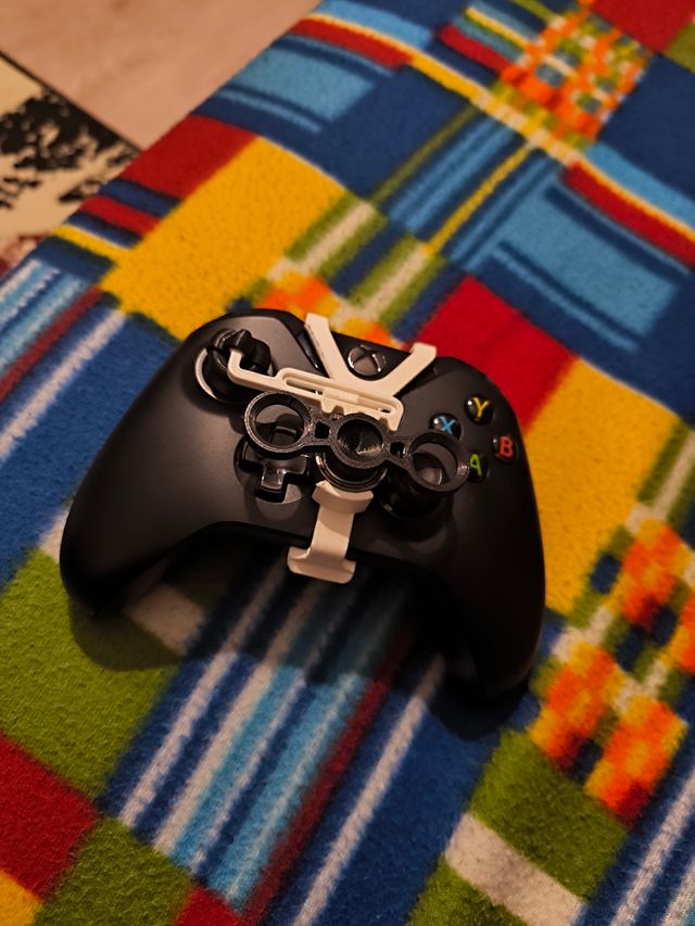 Gadget controller Xbox