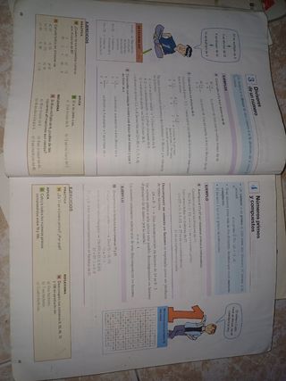 Libro de Matemáticas 