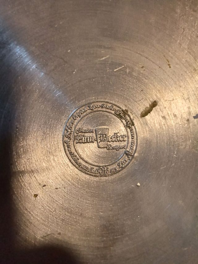 Medalla de pared coleccionable