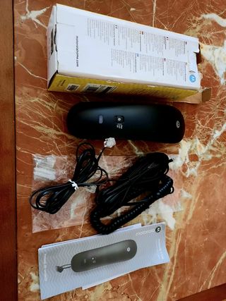 Teléfono Motorola