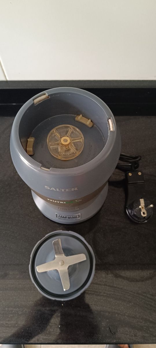 Batidora SALTER NUTRIPRO 1000