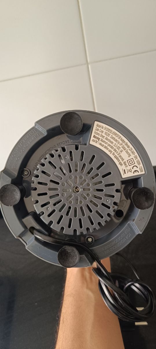 Batidora SALTER NUTRIPRO 1000