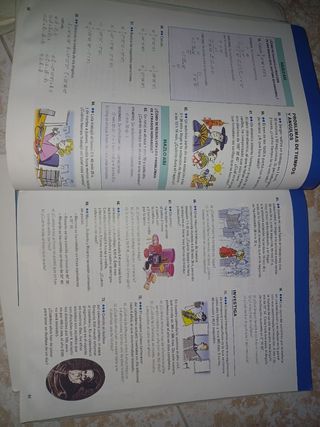 Libro de Matemáticas 