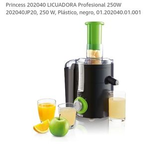 Licuadora Princess 