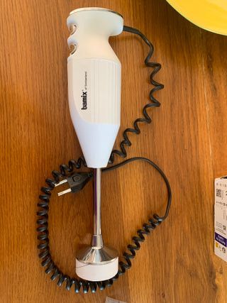 Bamix-M350 Nueva sin estrenar