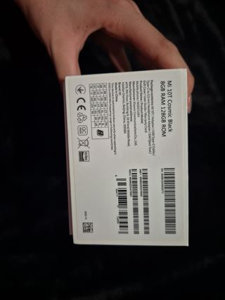 Xiaomi mi 10T