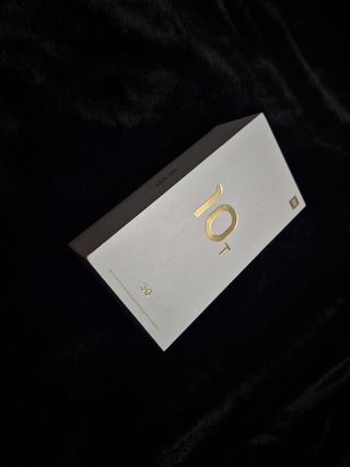 Xiaomi mi 10T